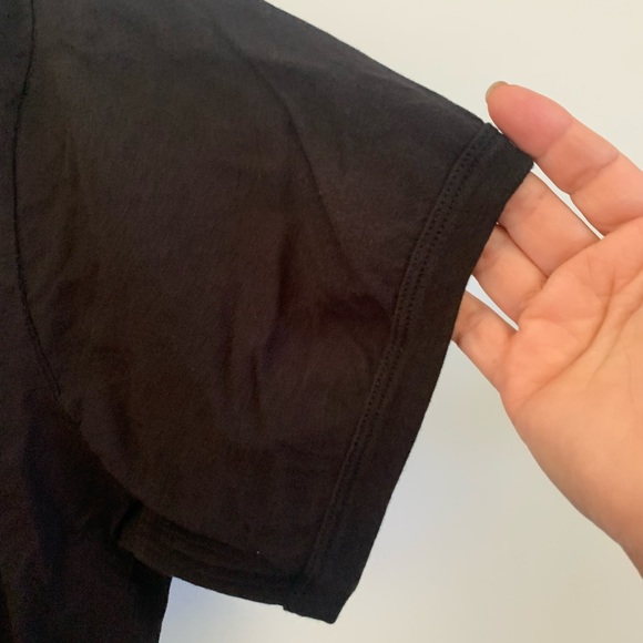 Embellished Rolling Stones emblem tshirt - Picture 4 of 5